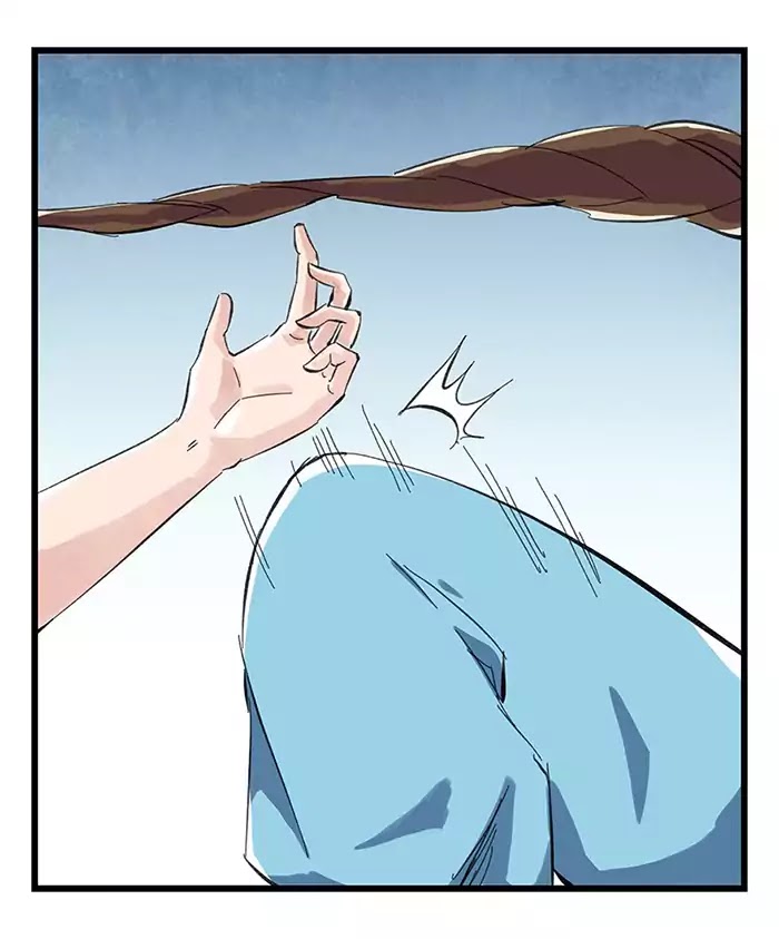 หอคอยสู่สวรรค์ ตอนที่ 34 หน้า 28