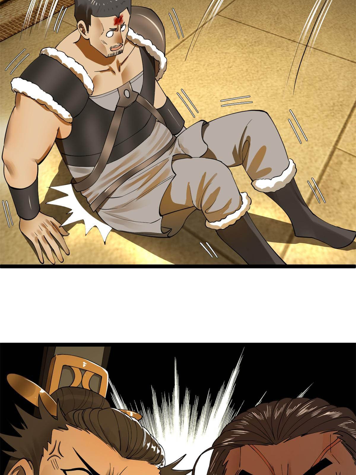 ลูกเขยที่แกร่งสุดในปฐพี (ทันจีน) ตอนที่ 48 หน้า 40