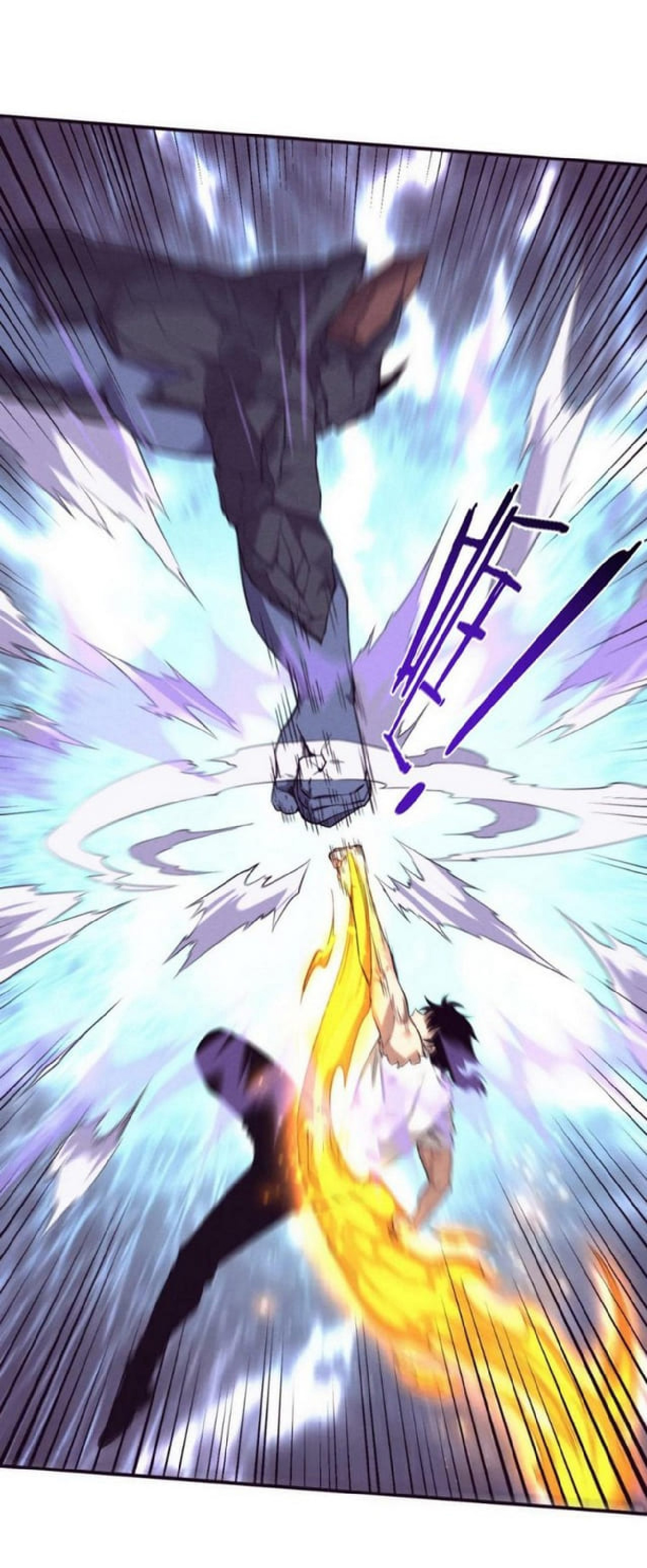 the frenzy of evolution การวิวัฒนาการที่บ้าคลั่ง ตอนที่ 111 หน้า 19