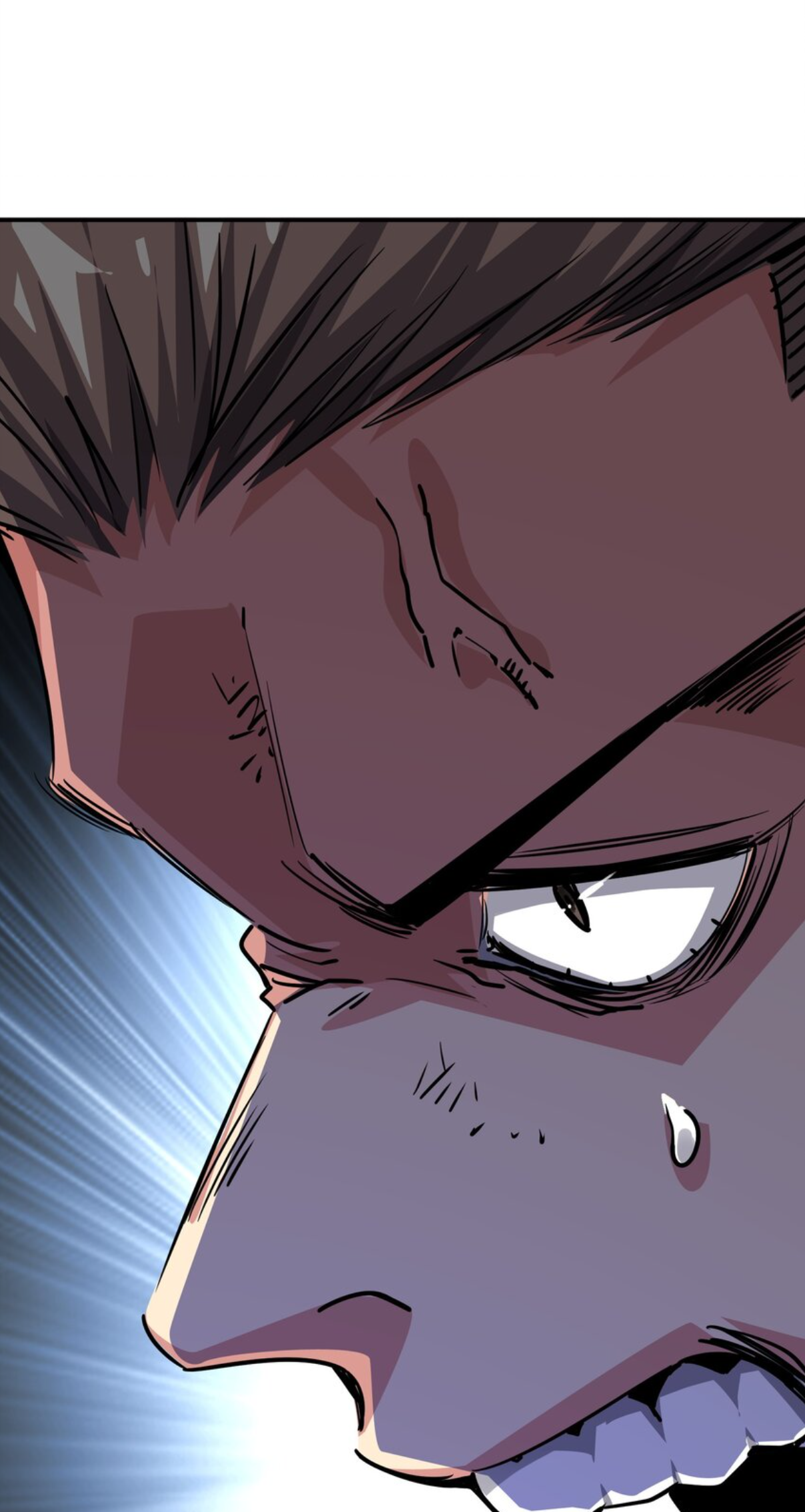 The Evolution ย้อนเวลากลับมาเพื่อกู้โลก ตอนที่ 1 หน้า 34