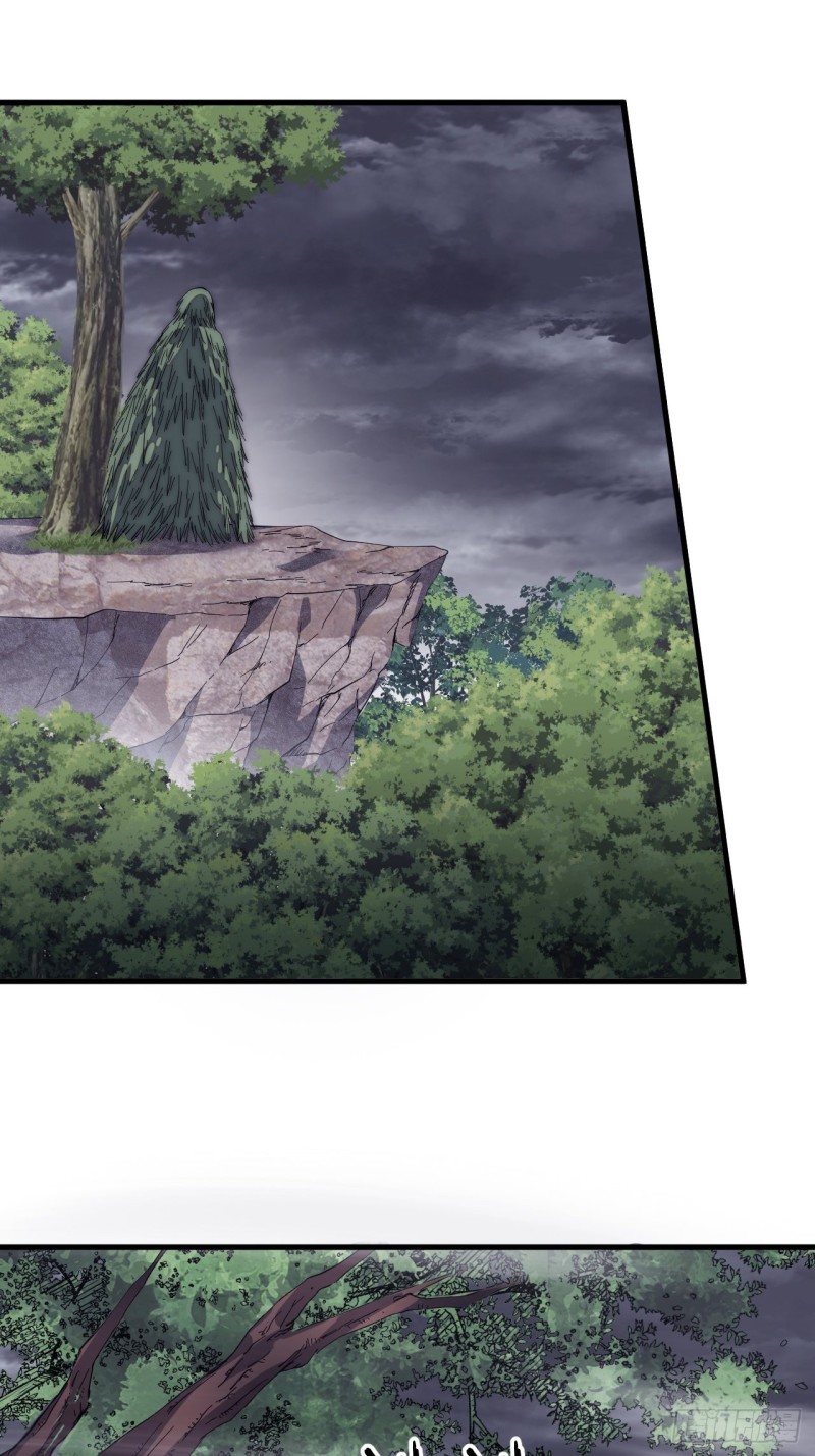 Starting a Mountain ตอนที่ 137 หน้า 35