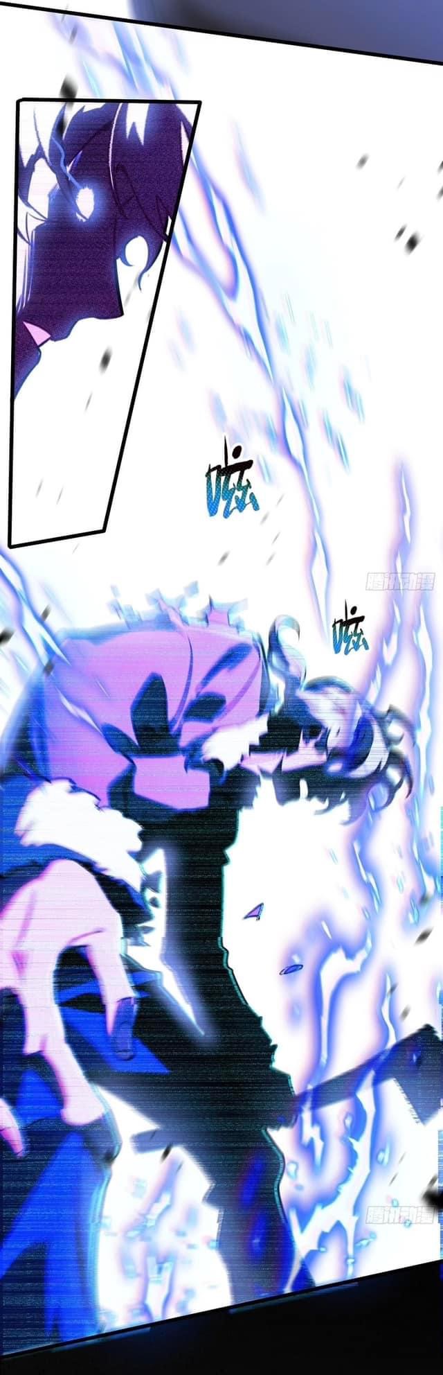 ซุปเปอร์ฟาร์ม ในโลกล่มสลาย -  SYSTEM Farmig Doomsday ตอนที่ 3 หน้า 23