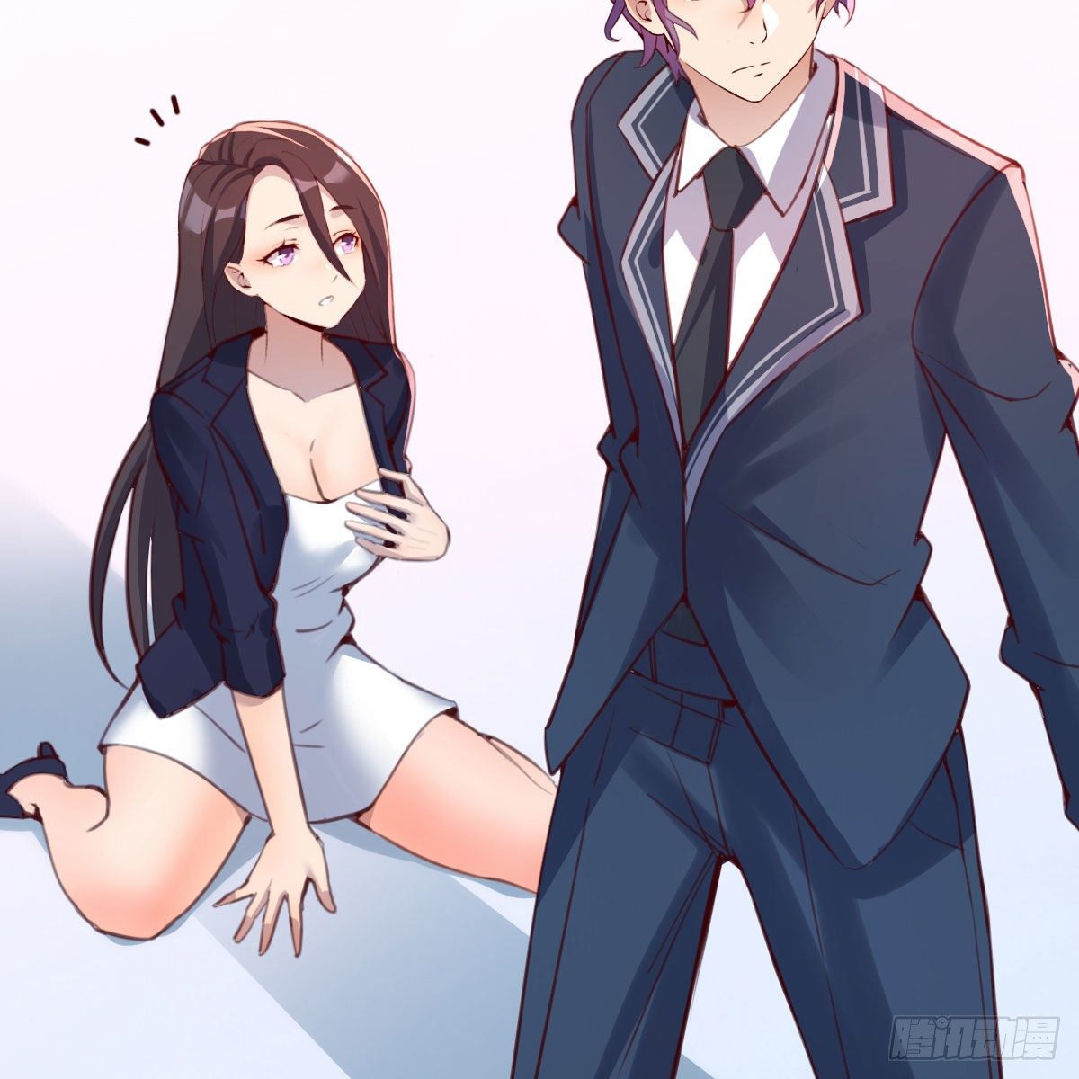 ฉันจะไม่พลาดโอกาสจากสิ่งใดไป หากความเร็วของฉันมันมีมากพอ ตอนที่ 9 หน้า 3