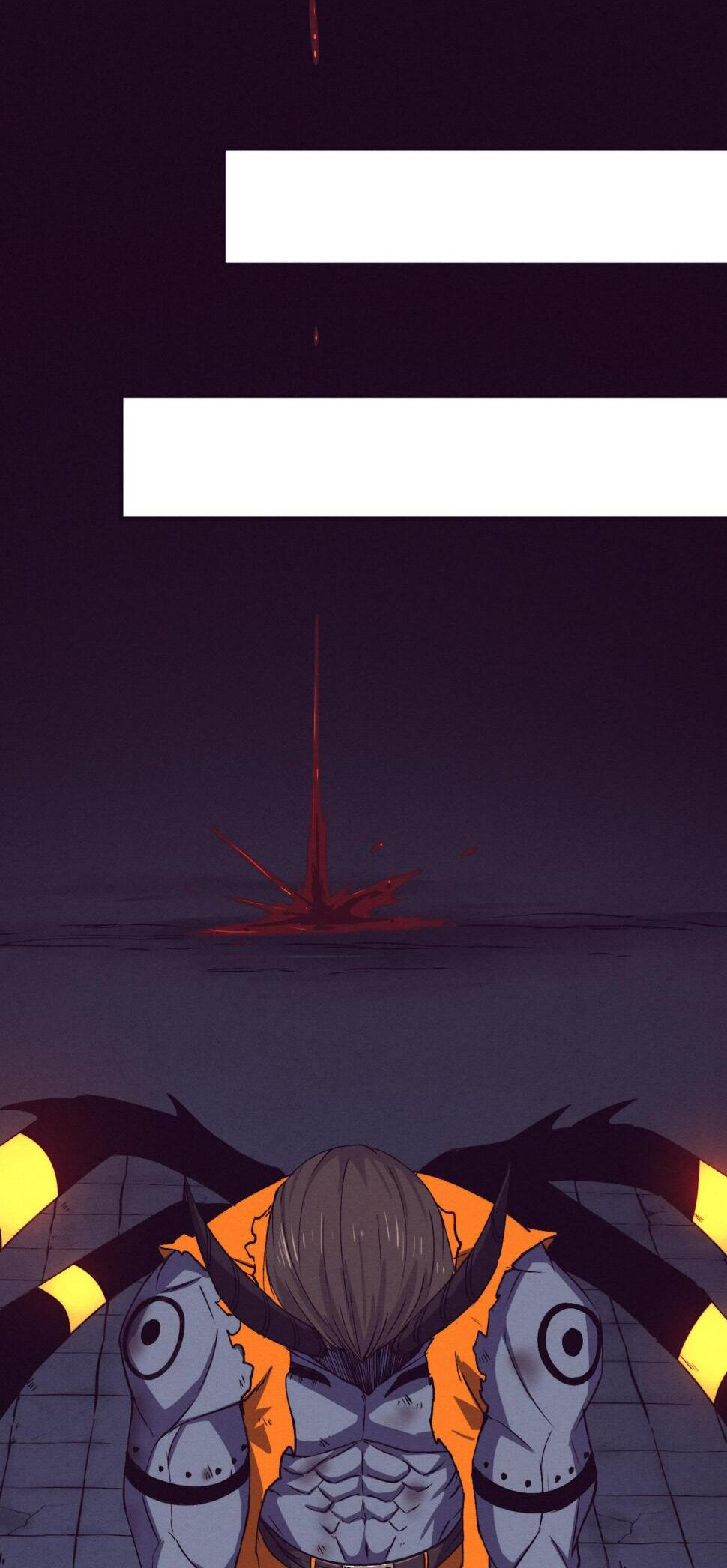 The Frenzy Of Evolution ตอนที่ 107 หน้า 12