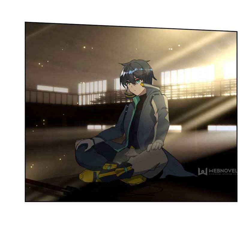 Swallowed star ศึกล้างดวงดาว ตอนที่ 112 หน้า 4