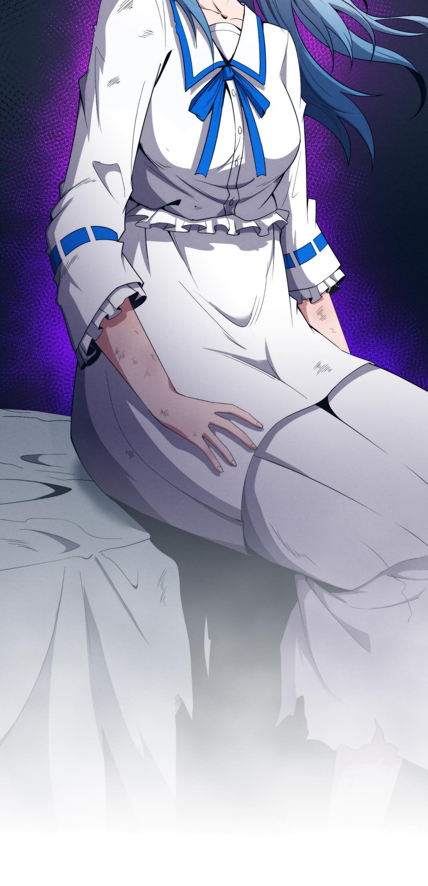 The Frenzy Of Evolution ตอนที่ 67 หน้า 3