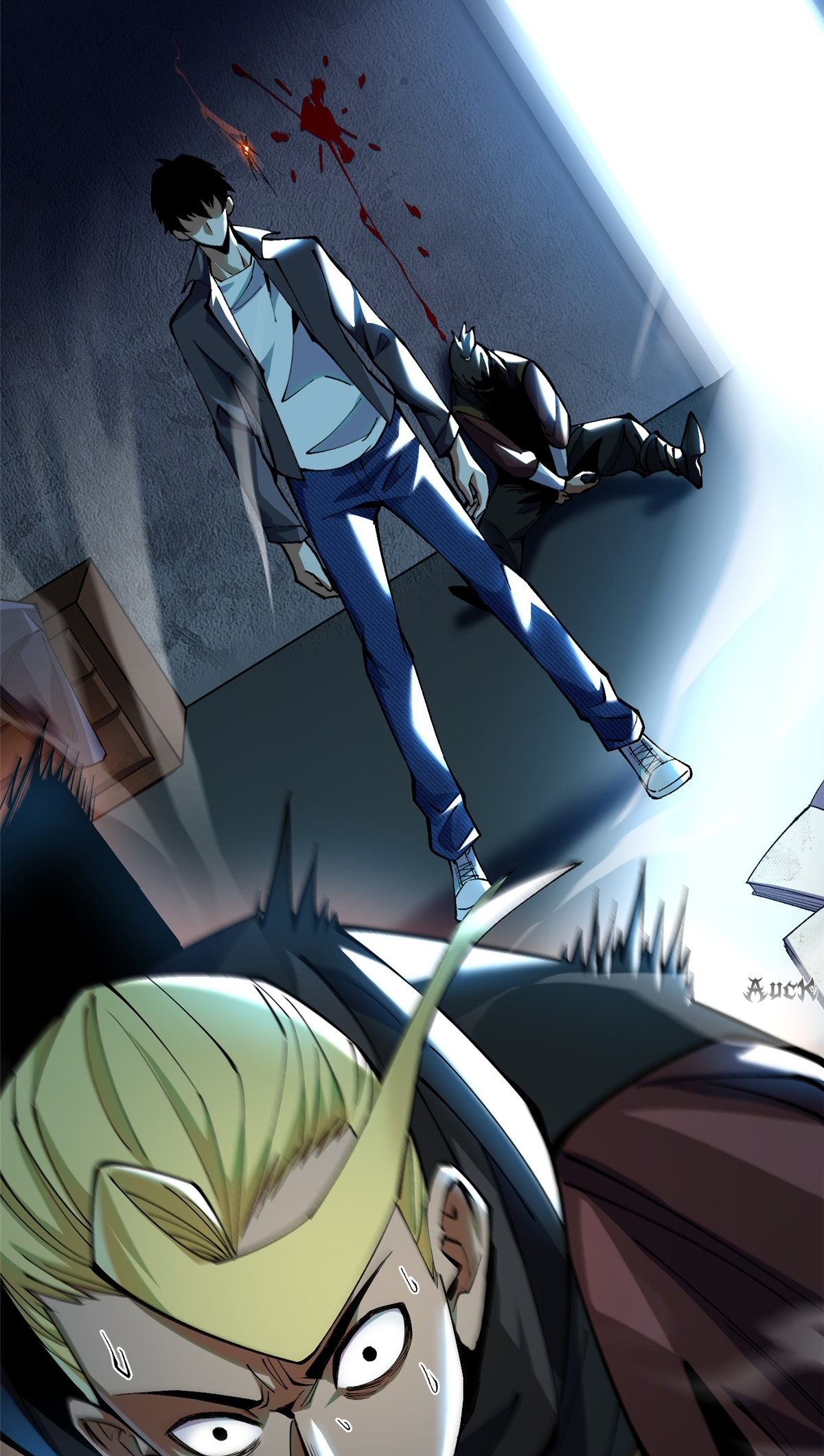 ไม่อยากเรียนทักษะ แห่งคำสาปเลย! ตอนที่ 21 หน้า 18