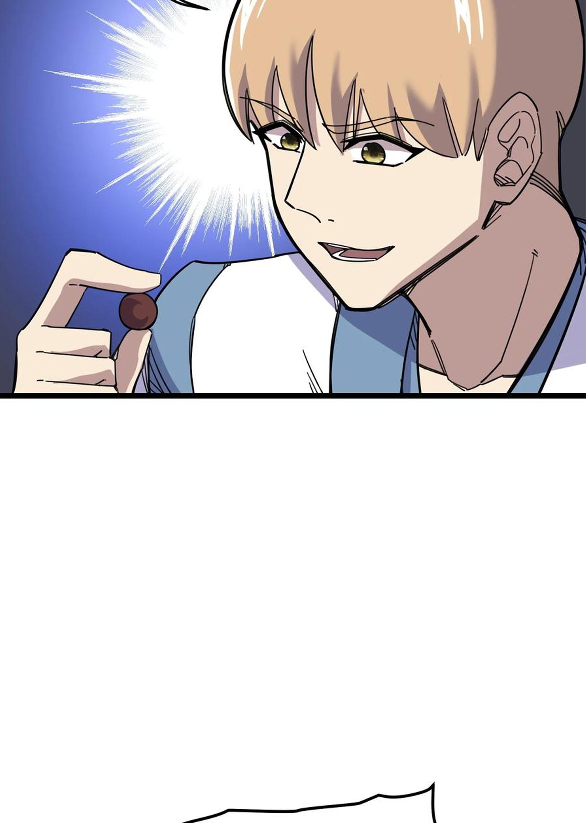 (ชนจีน) แกล้งเป็น NPC "หลอก" คนที่ "มาจากต่างโลก" ให้พัตนานิกายให้ No.1 !!? ตอนที่ 12 หน้า 20