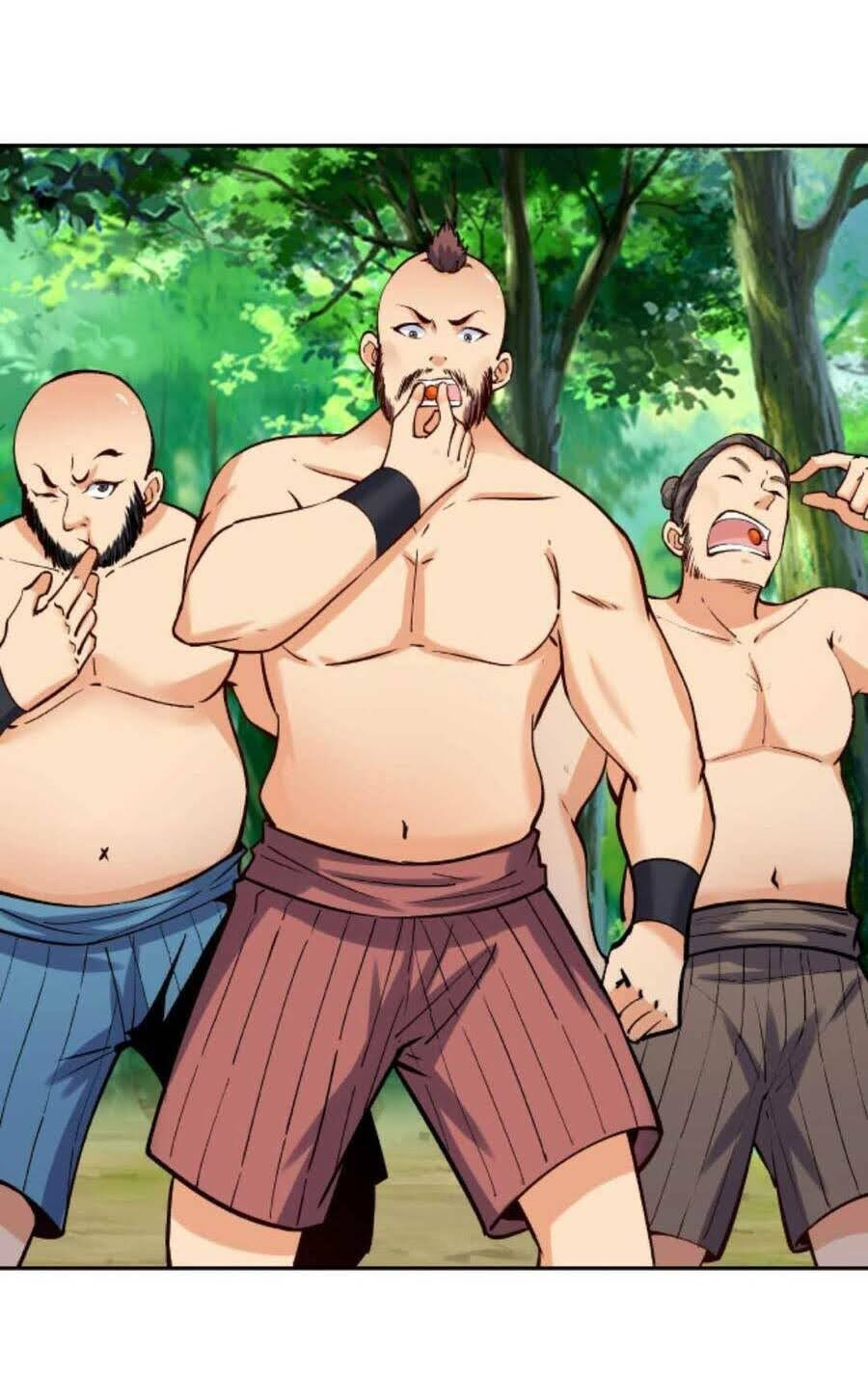 The Villain of Destiny วายร้ายแห่งโชคชะตา! ตอนที่ 27 หน้า 3