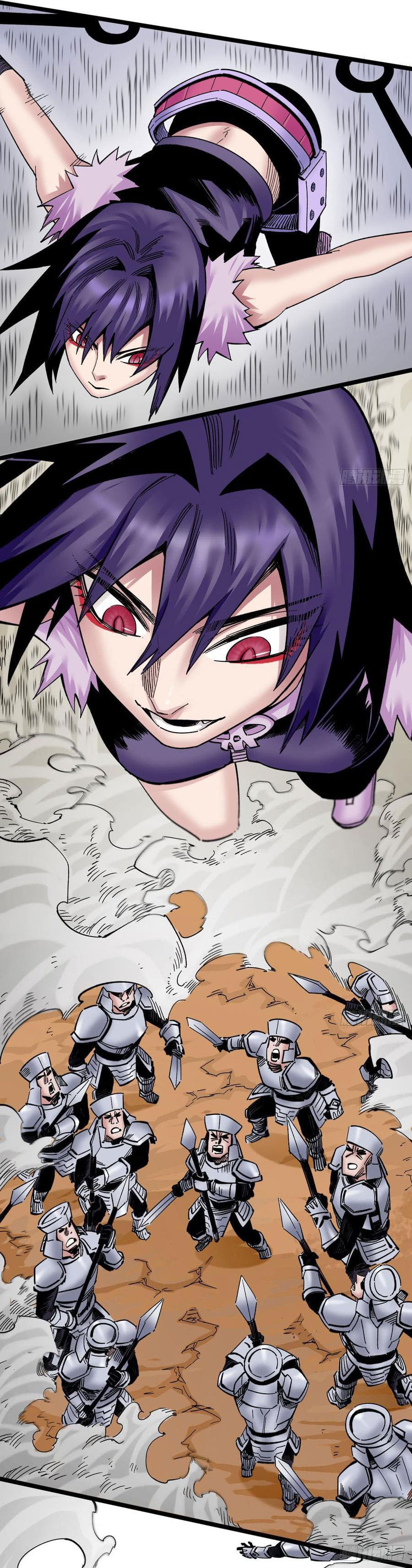 The doctor's Supremacy ตอนที่ 76 หน้า 15