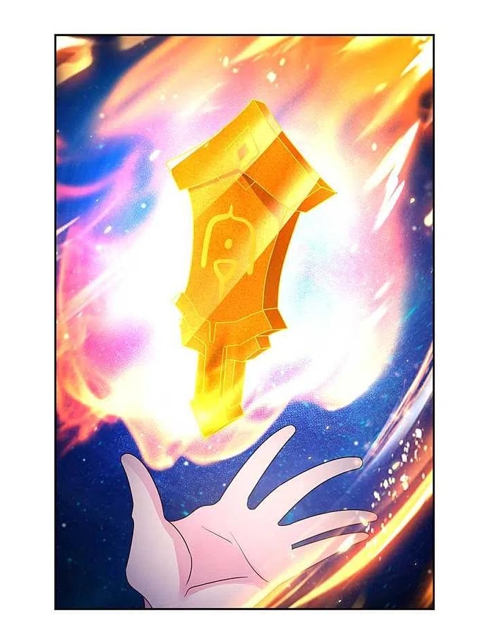 Above All Gods เทพยุทธเหนือเทวะ ตอนที่ 253 หน้า 18