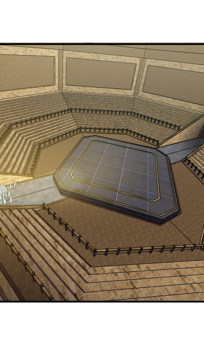 ชีวิตอันสันโดษของจักพรรดิ์หลินเกอ ตอนที่ 212 หน้า 9