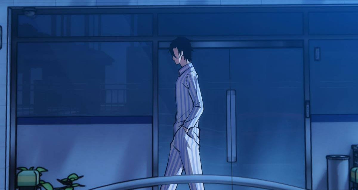 Extremely Evil Game ตอนที่ 14 หน้า 80