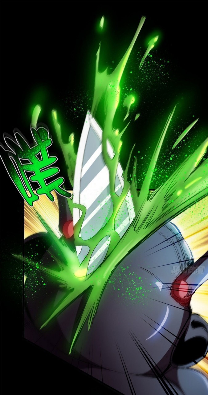 รูเล็ตเวิลด์ สุ่มไอเทมเอาชีวิตรอด ตอนที่ 6 หน้า 10