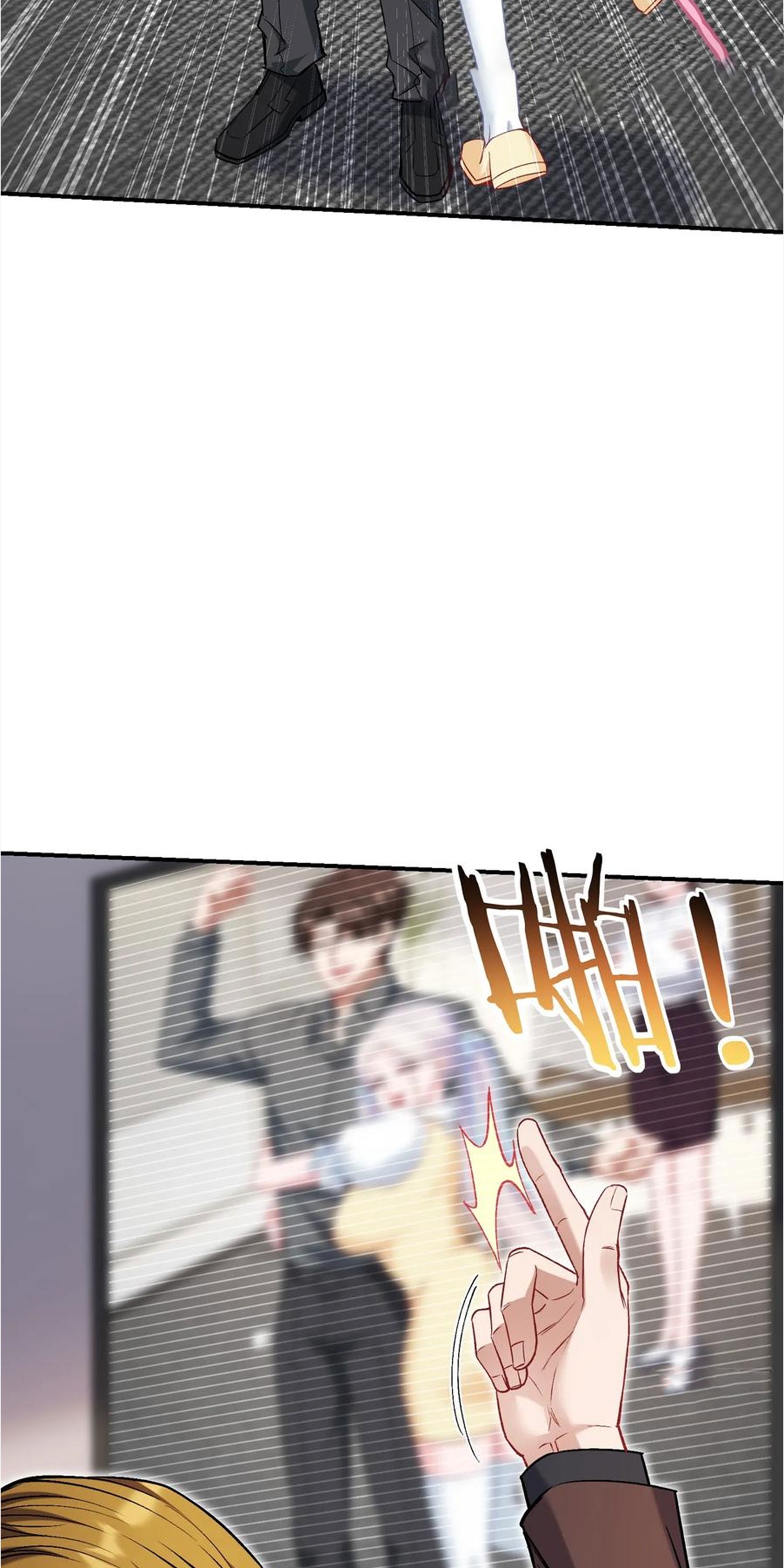 ผมไปเกาะสาวสวยกิน, แต่ตอนนี้ฉันเป็นคนร่ำรวยแล้ว~ ตอนที่ 141 หน้า 38