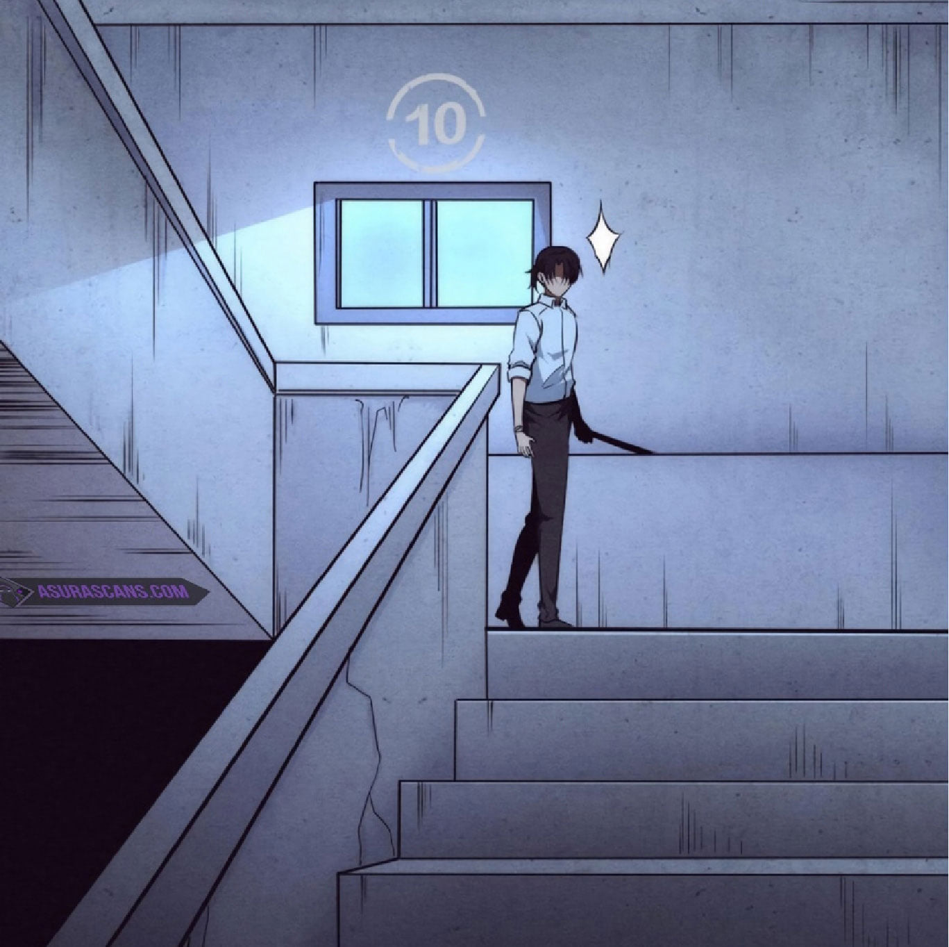 The Frenzy Of Evolution ตอนที่ 4 หน้า 46