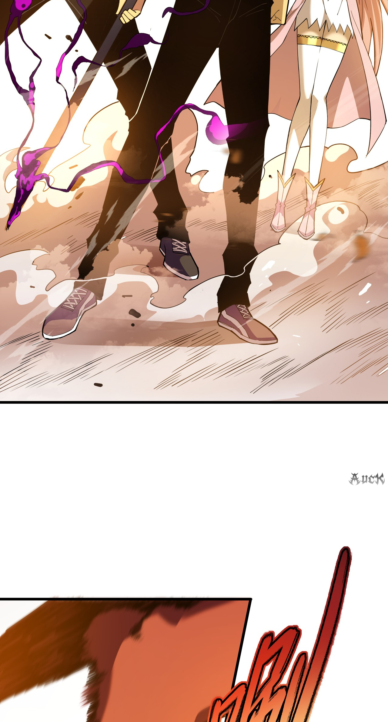 เจ้าแห่งกงล้อแห่งโชคชะตา ตอนที่ 6 หน้า 3