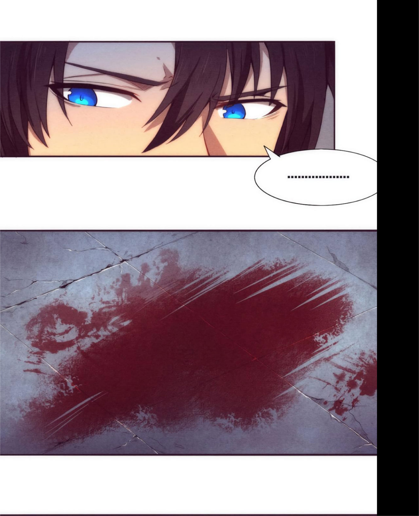 The Frenzy Of Evolution ตอนที่ 2 หน้า 123