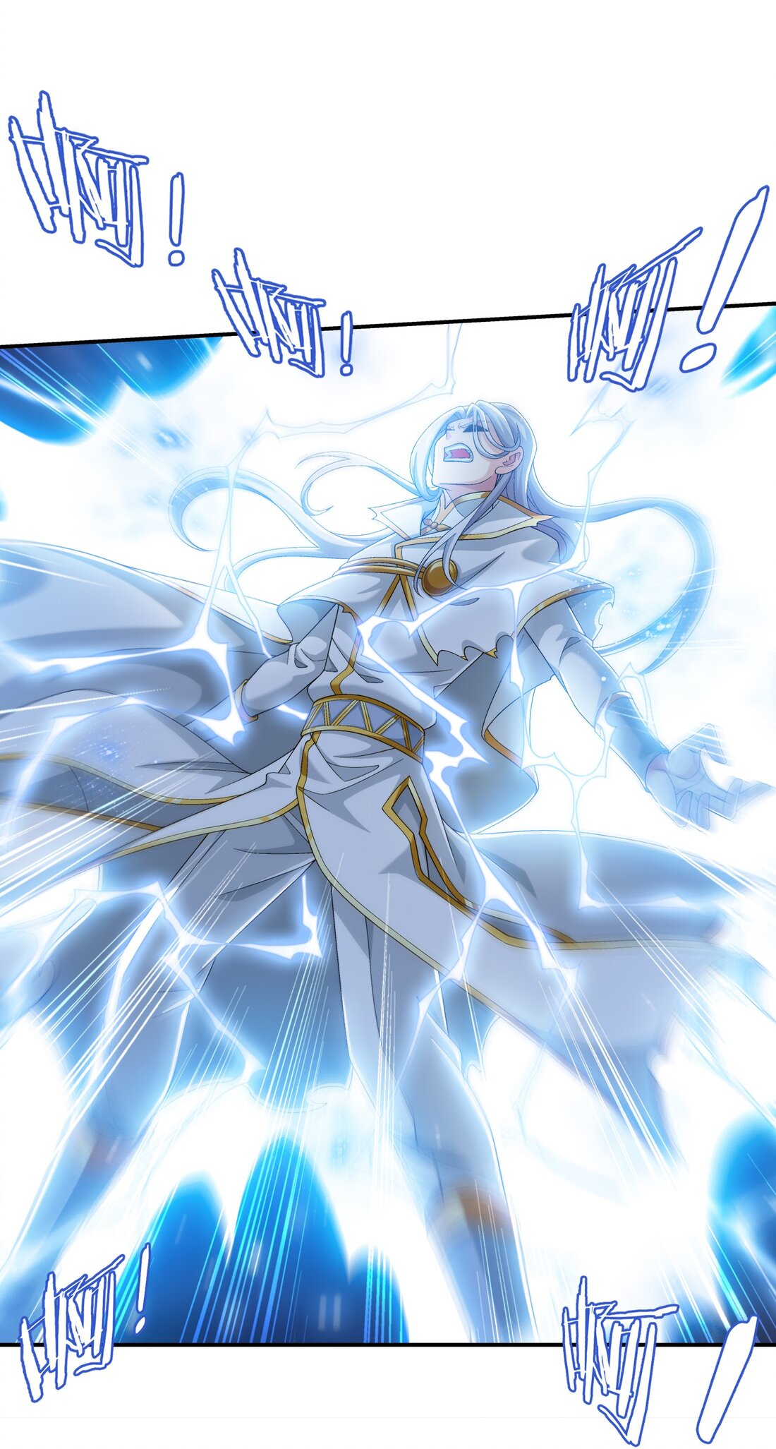 Da Zhu Zai ศึกปรมาจารย์สะท้านฟ้า (ชนจีน) ตอนที่ 369 หน้า 6