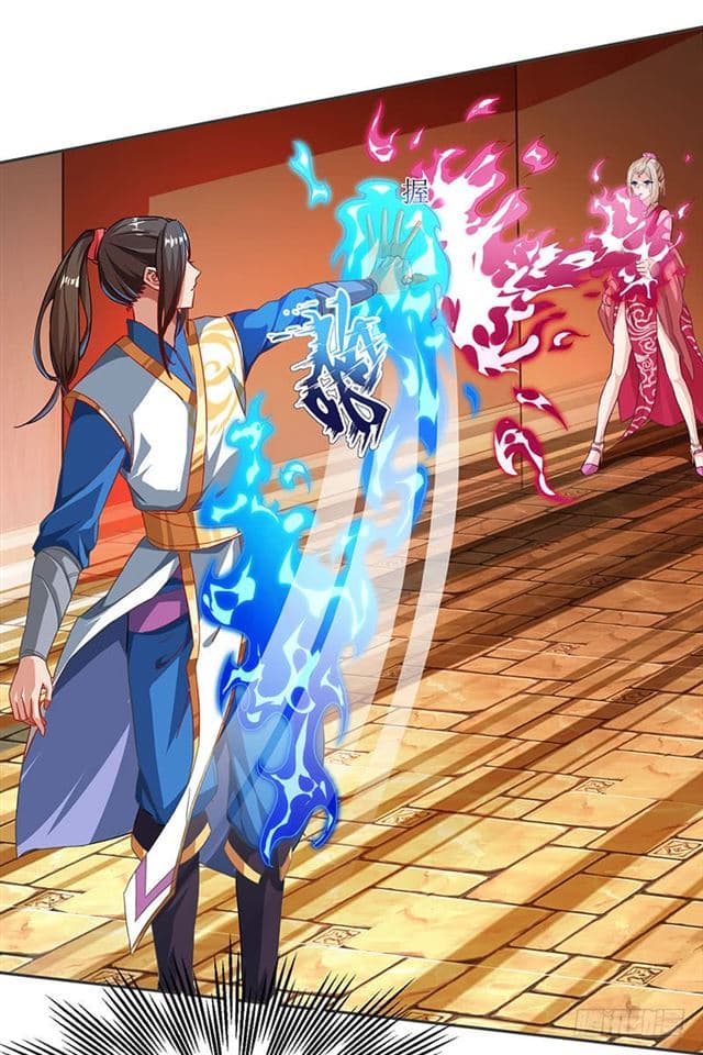 Dominate The Three Realms ตอนที่ 22 หน้า 16