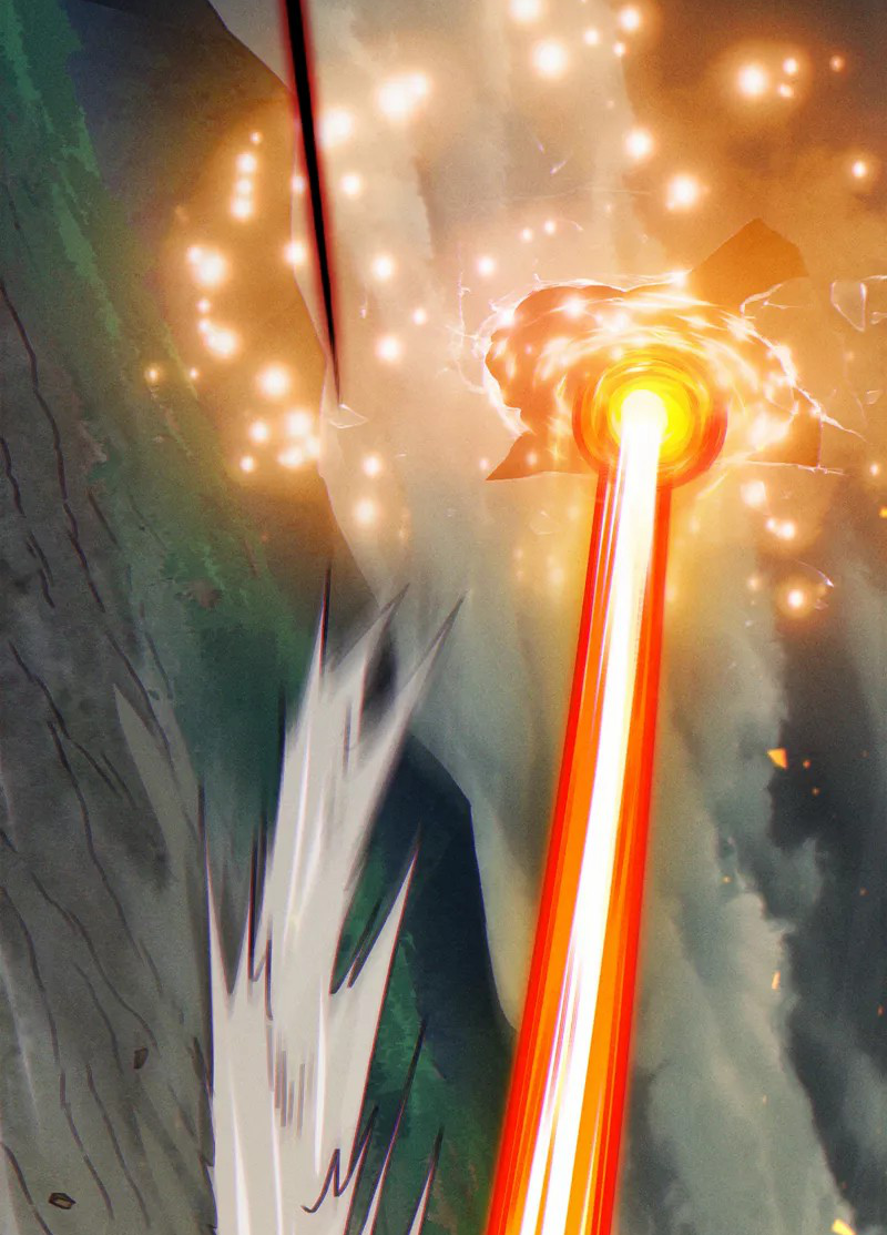 (จบ) Cultivate Immortality in The World of Superpowers (ปรมาจารย์ผู้ฝึกตนในโลกฮีโร่) ตอนที่ 48 หน้า 44