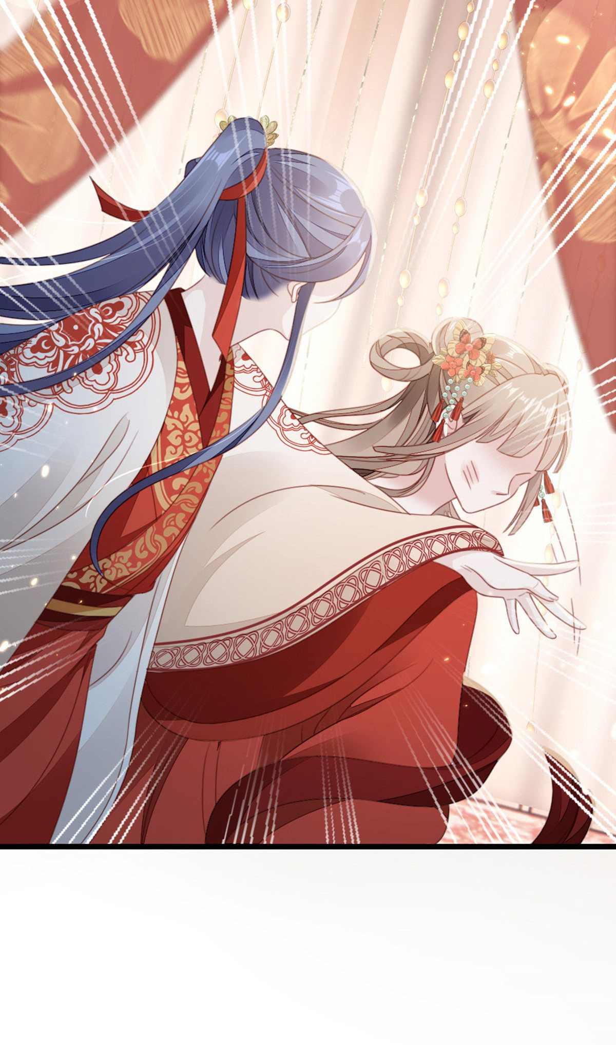 ระบบเปลี่ยนชะตายัยตัวร้าย ตอนที่ 58 หน้า 17