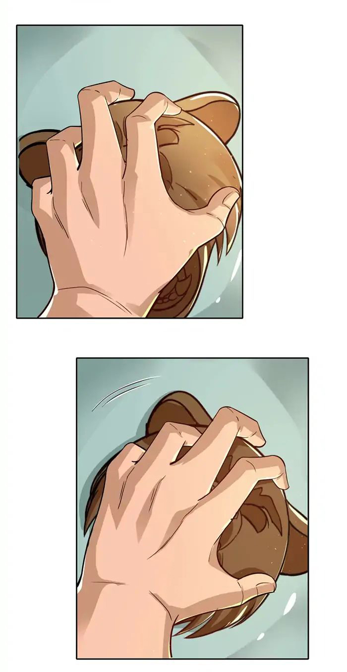 Wu Ling Sword Master ตอนที่ 7 หน้า 6