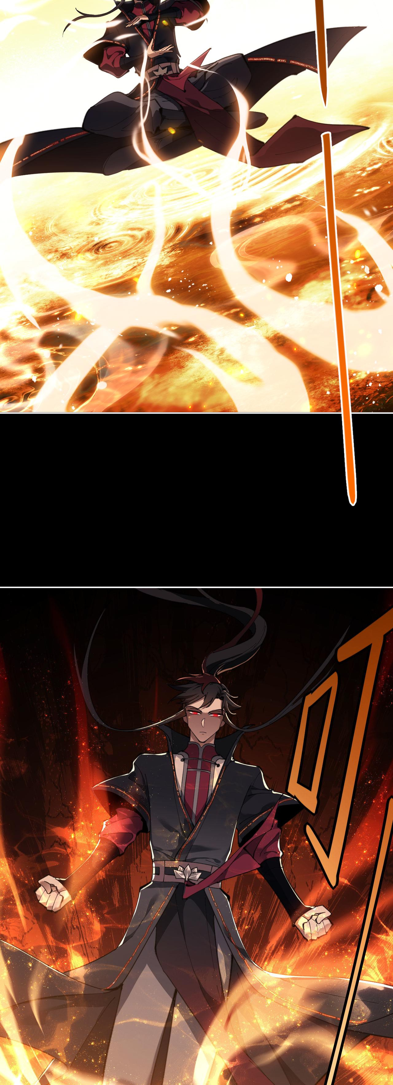 อาจารย์ ศิษย์บ้าขอกบฎนะขอรับ ตอนที่ 4 หน้า 7