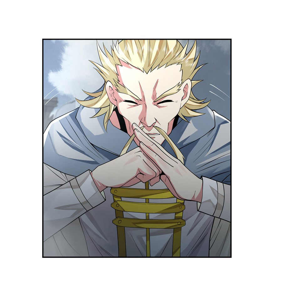 ศิษย์ของข้าล้วนมีอนาคตที่ยิ่งใหญ่ (ชนจีน) ตอนที่ 7 หน้า 12