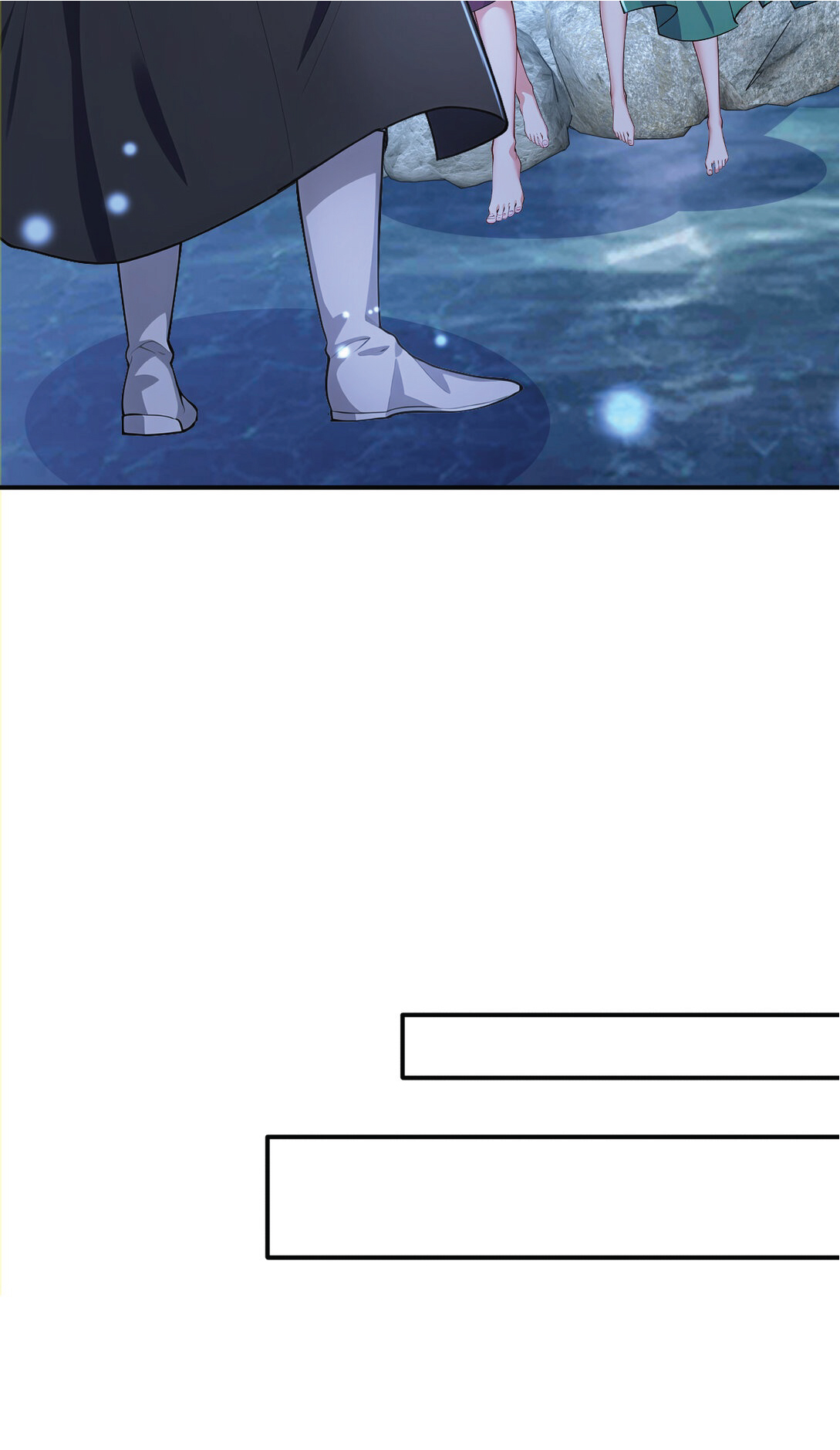 I Get Stronger Just by Lying down while My Apprentice Cultivates ตอนที่ 26 หน้า 50