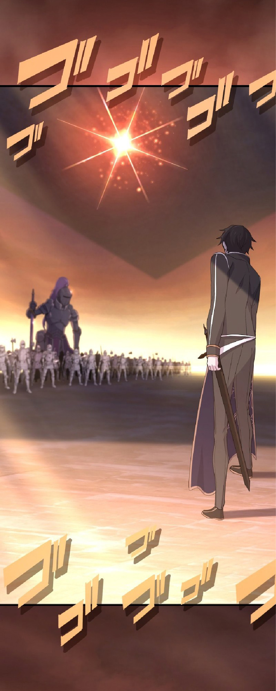 การกลับชาติมาเกิดของจอมเวทย์ต้องห้าม (Reincarnation of the Forbidden Archmage) ตอนที่ 60 หน้า 4