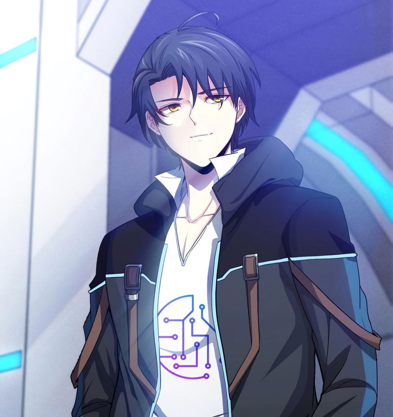 Divine Leveling System ตอนที่ 2 หน้า 27