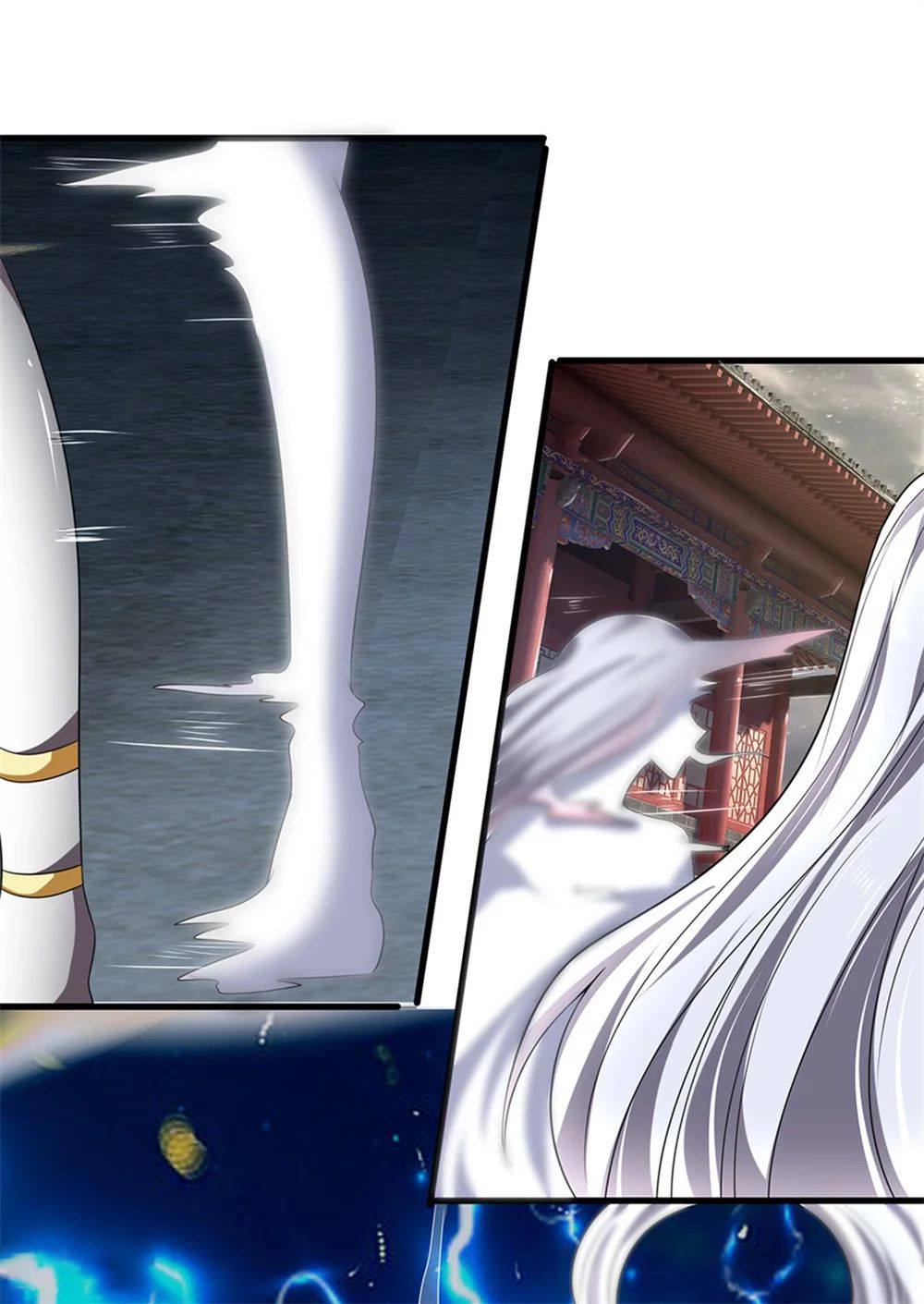 นครเซียนแห่งผู้ต่อต้านสวรรค์ ตอนที่ 125 หน้า 7