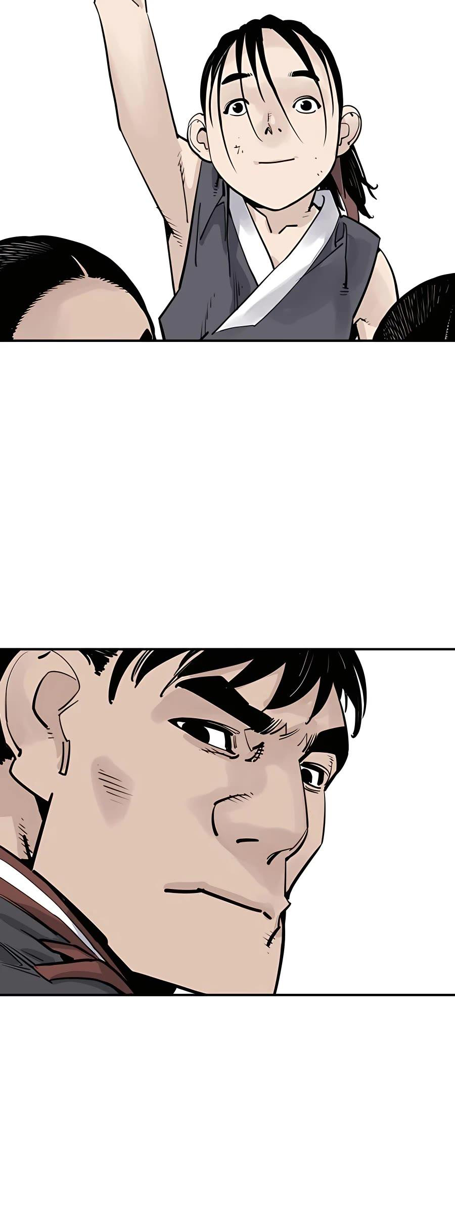 Death God - เทพเจ้าแห่งความตาย ตอนที่ 24 หน้า 15