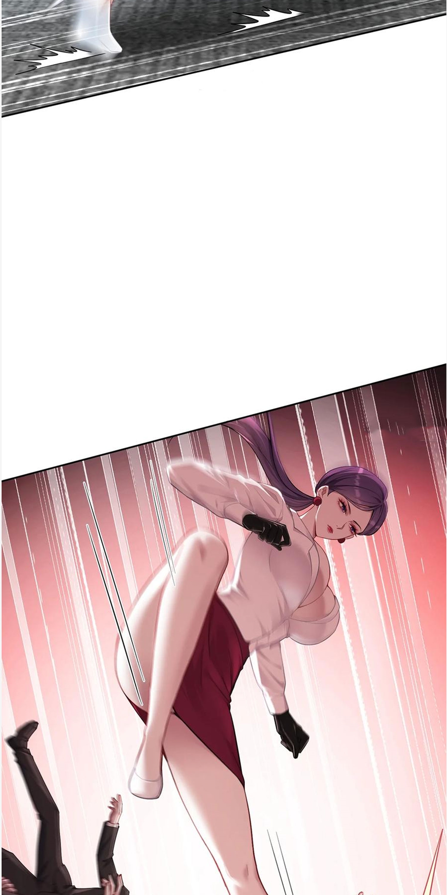 ผมไปเกาะสาวสวยกิน, แต่ตอนนี้ฉันเป็นคนร่ำรวยแล้ว~ ตอนที่ 142 หน้า 47