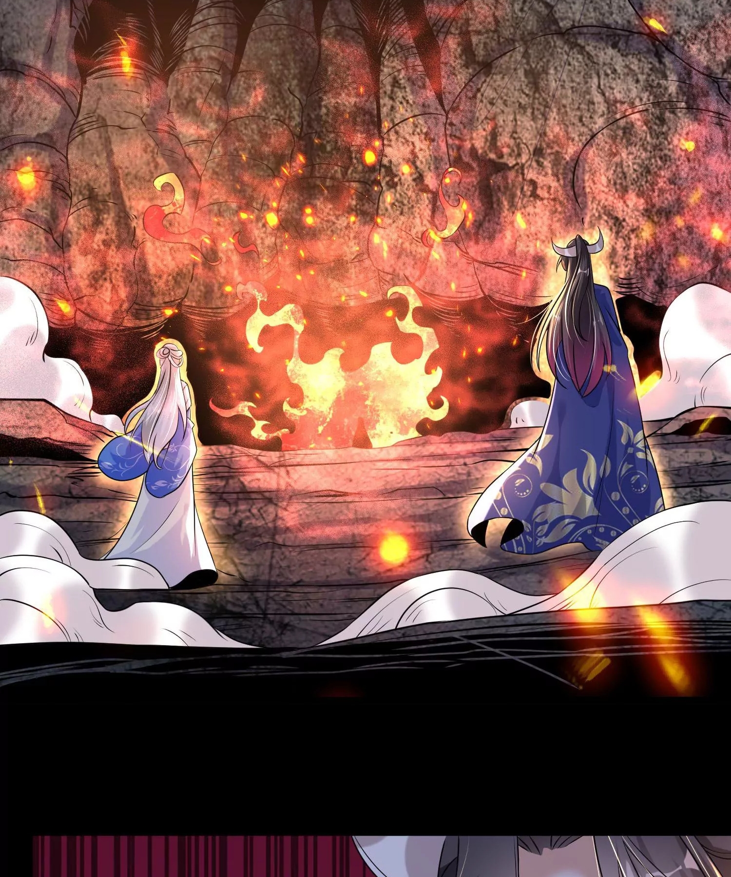 ท้าทายดินแดนพระเจ้า ตอนที่ 14 หน้า 47