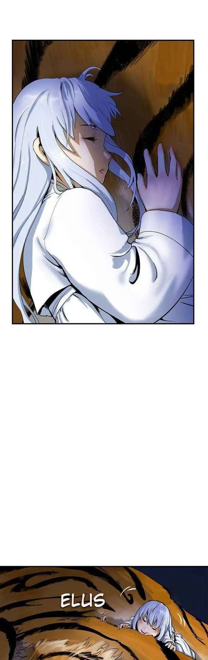 2.เรื่องราวการกลับชาติมาเกิดของ เสือน้อยโฮกปิ๊บ ตอนที่ 2 หน้า 16