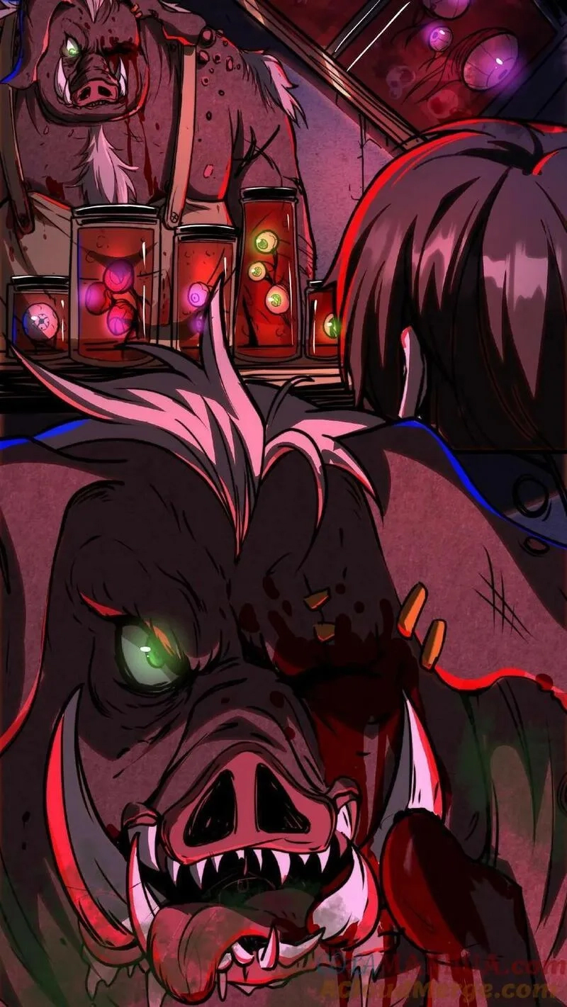 Mysterious Pharmacist ตอนที่ 7 หน้า 11