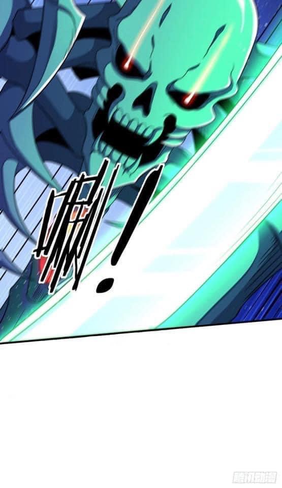 ระบบปลดล็อก มังกรทมิฬ  100,000 ปี ตอนที่ 25 หน้า 31