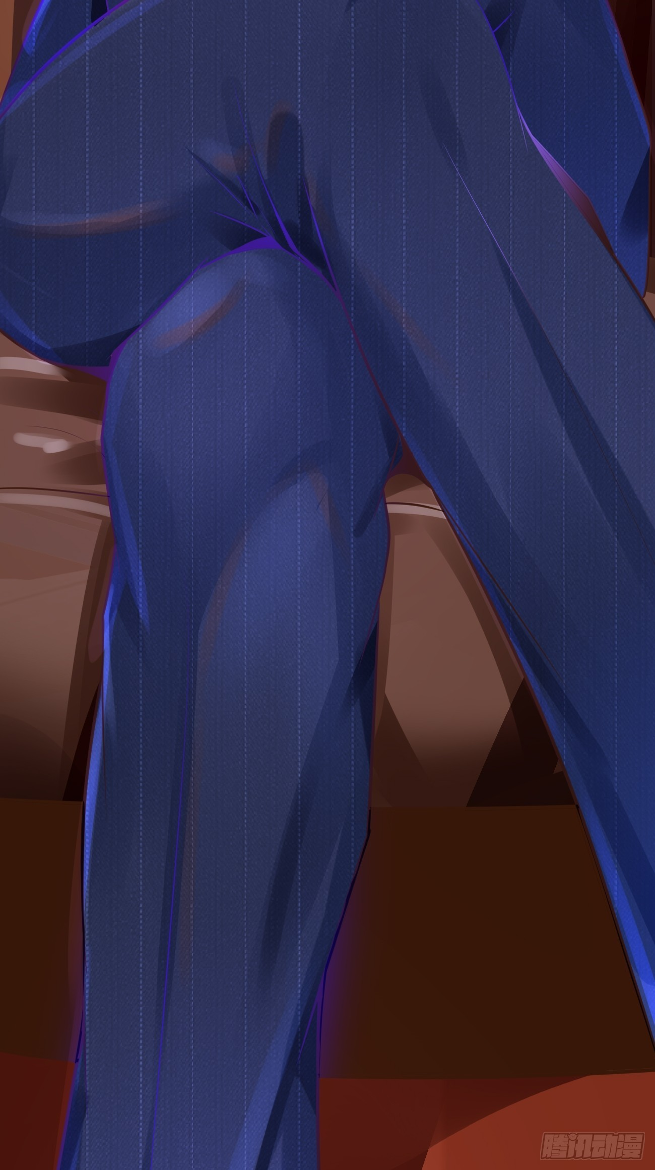 ฉันสุ่มตัวตนใหม่ทุกสัปดาห์ ตอนที่ 47 หน้า 12