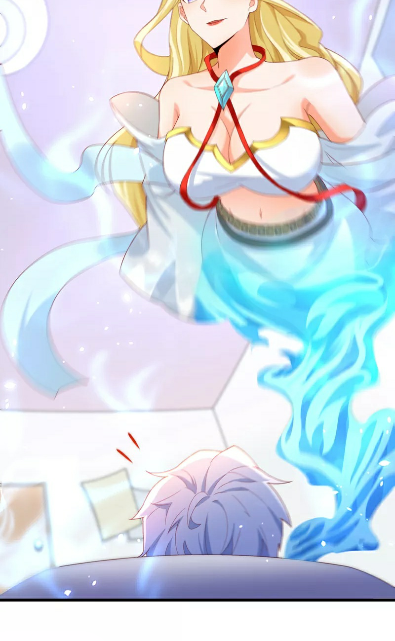 (จบ) Cultivate Immortality in The World of Superpowers (ปรมาจารย์ผู้ฝึกตนในโลกฮีโร่) ตอนที่ 6 หน้า 50