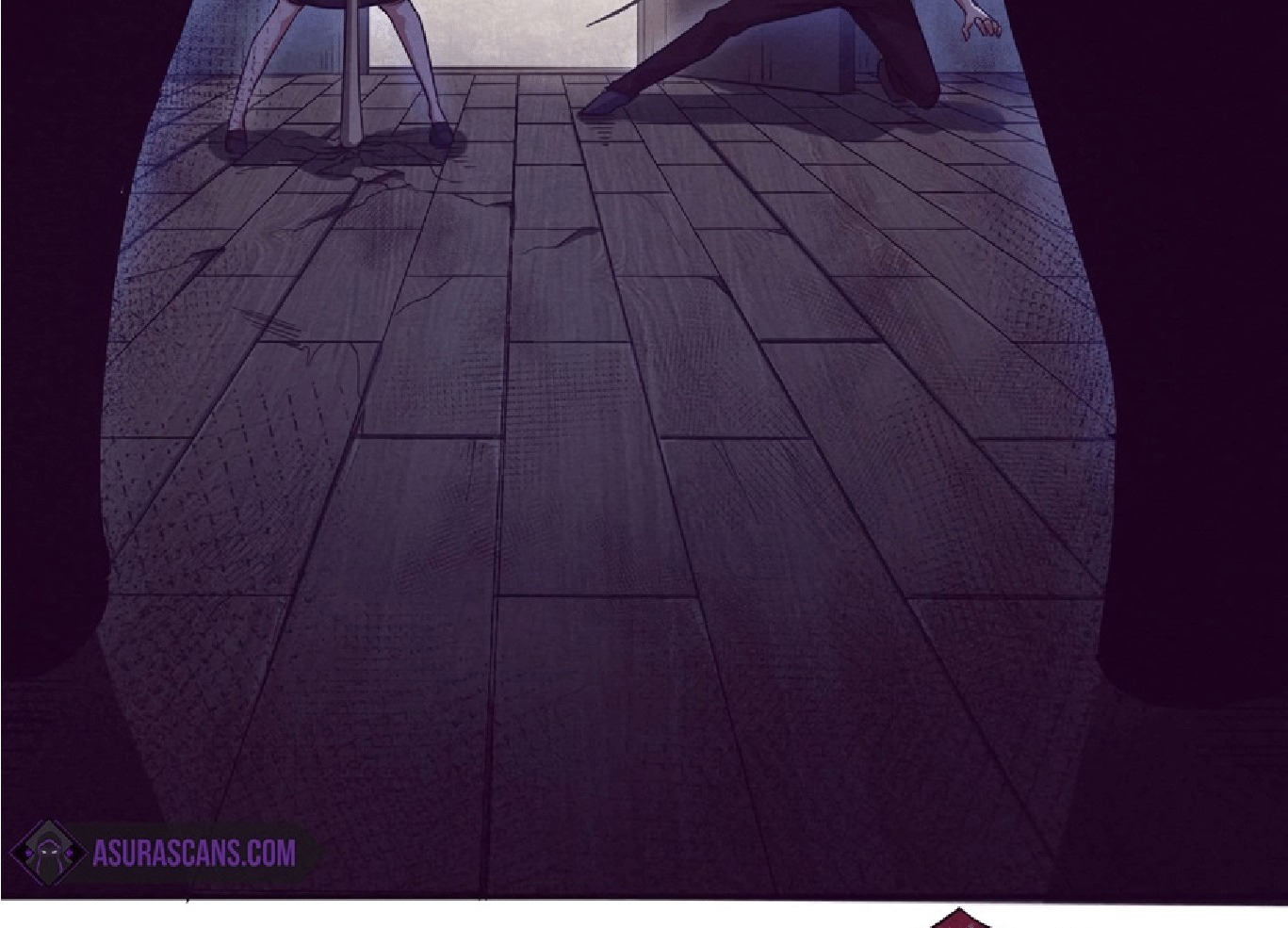 The Frenzy Of Evolution ตอนที่ 4 หน้า 16