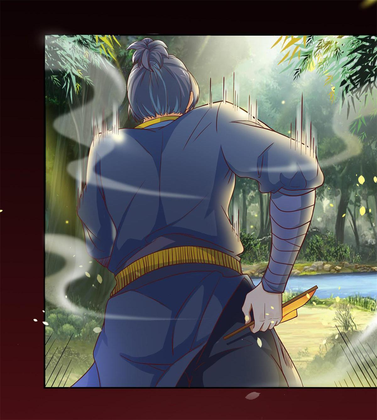 Double Cultivation ตอนที่ 1 หน้า 8