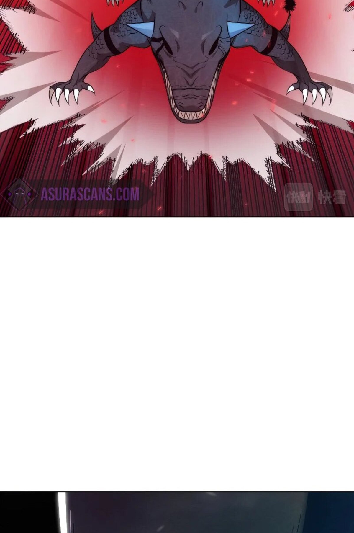 The Frenzy Of Evolution ตอนที่ 37 หน้า 53