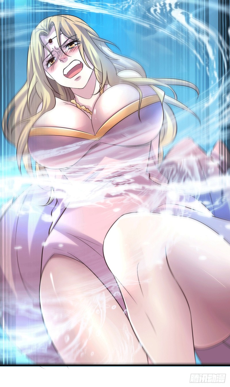 เซียนร้อยรักเขยนี้ขอบ่มเซียนให้พ่อตา-Immortal Husband on The Earth ตอนที่ 47 หน้า 26