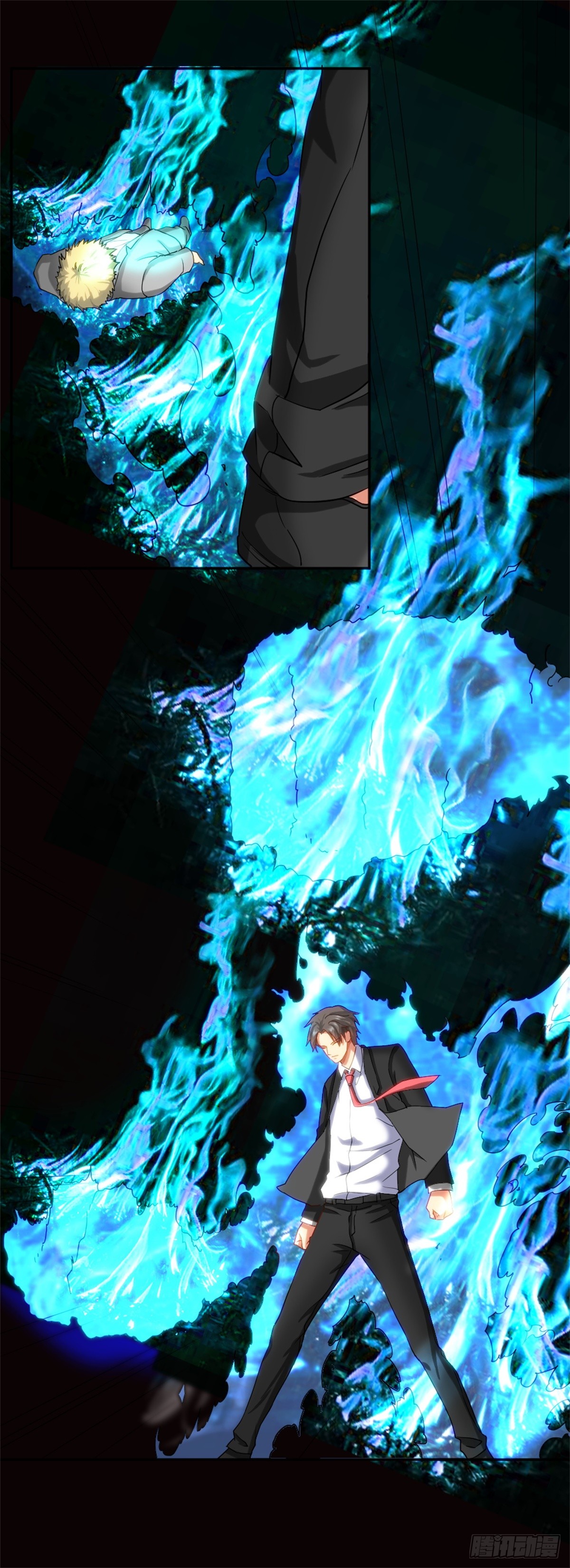 Peerless Genius System(ระบบอัจฉริยะไม่มีใครเหมือน) ตอนที่ 39 หน้า 6