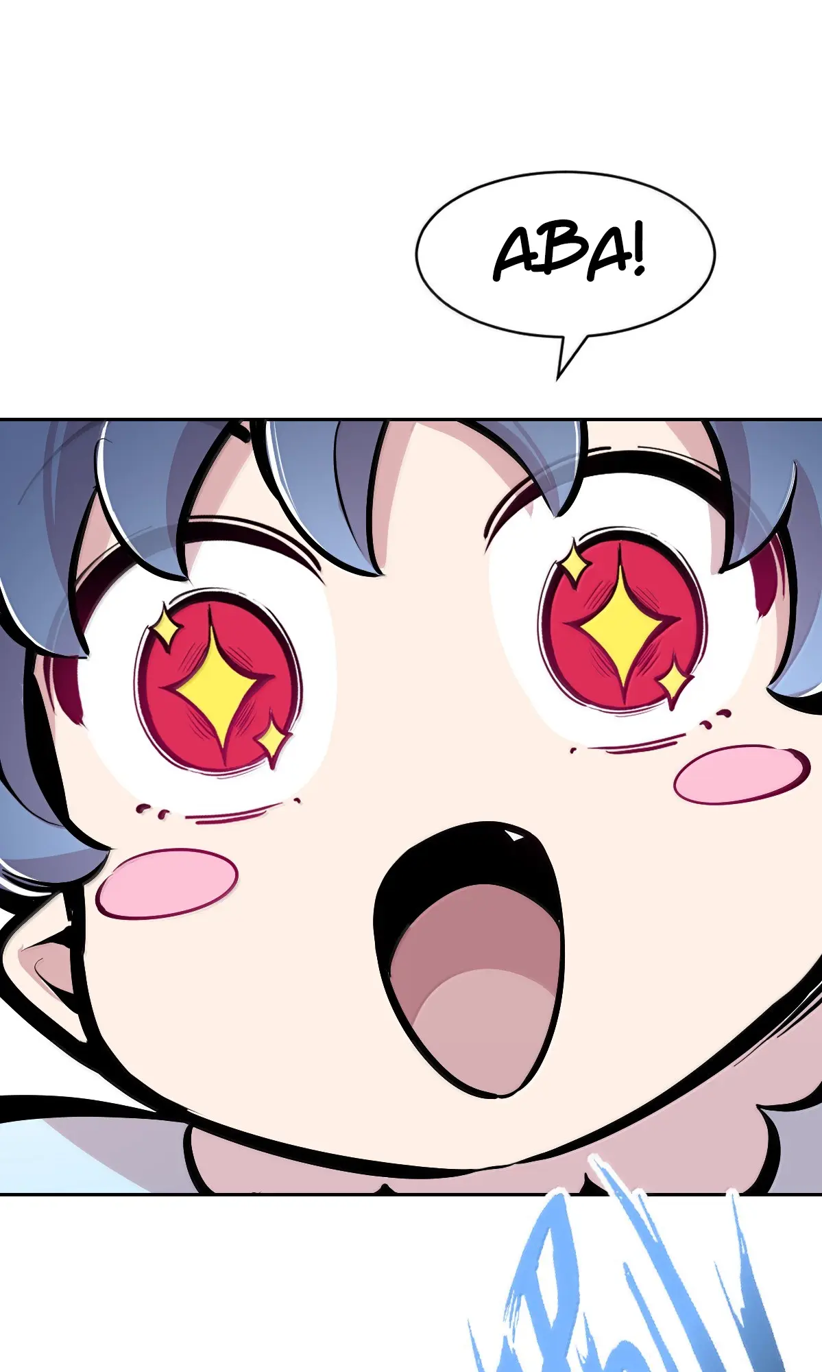Demon x Angel can't get along! ตอนที่ 168 หน้า 33