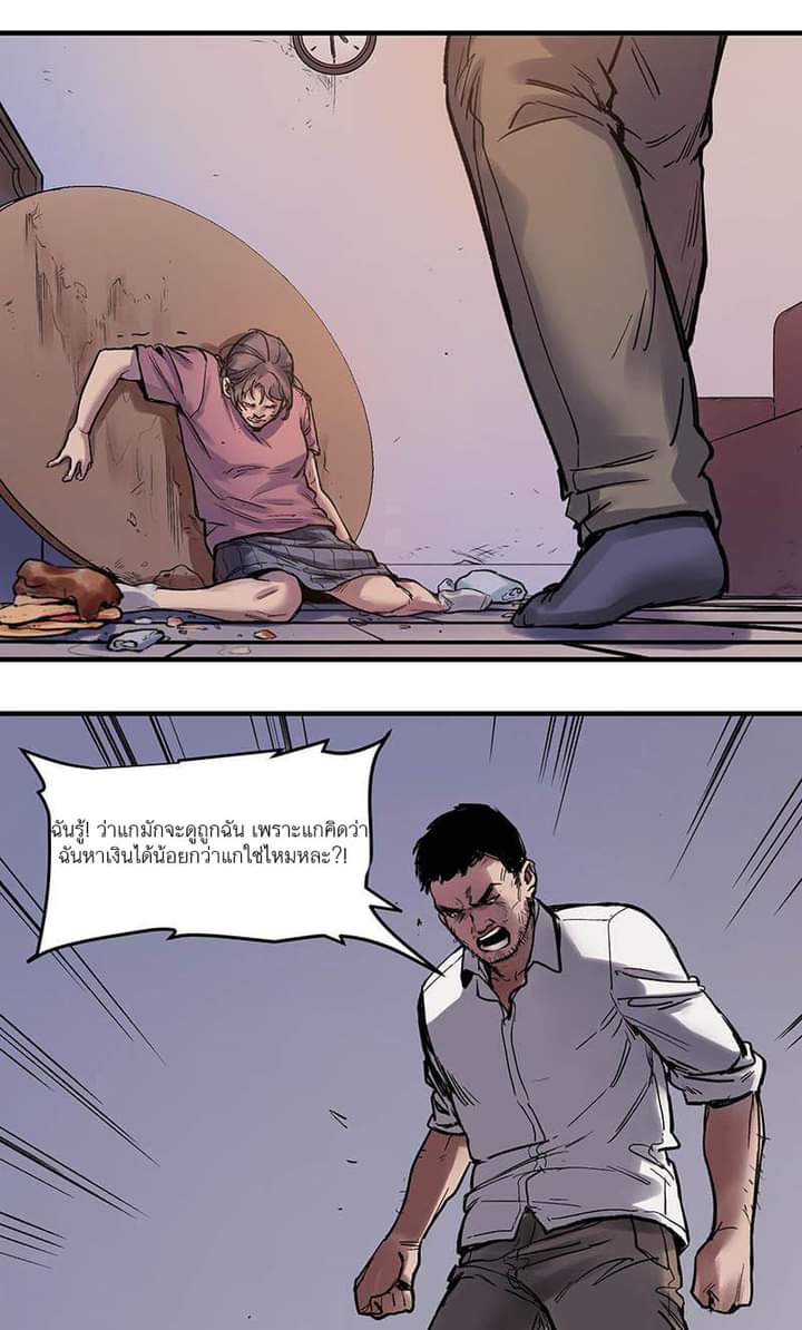 Villain Initialization ตอนที่ 3 หน้า 17