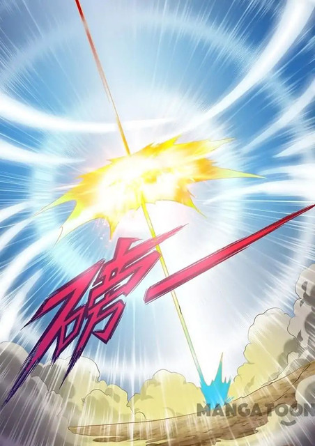 ดาบวิญญาณราชัน spirit sword sovereign ตอนที่ 160 หน้า 3