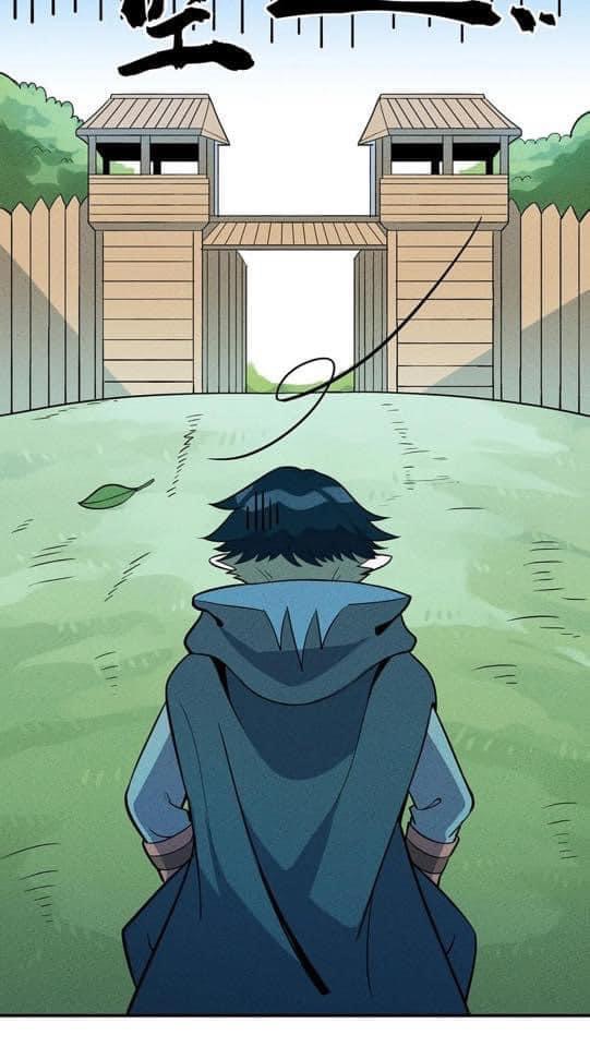 หลุดเข้ามาในเกมกลายเป็นมอนสเตอร์ที่อ่อนแอที่สุดสะงั้น ตอนที่ 11 หน้า 5